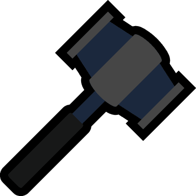 Ban Hammer